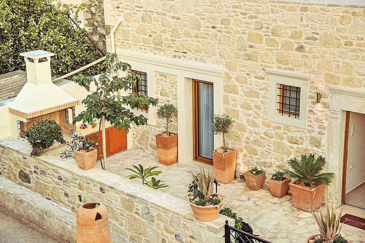 Villa Kapela Sívas Extérieur photo