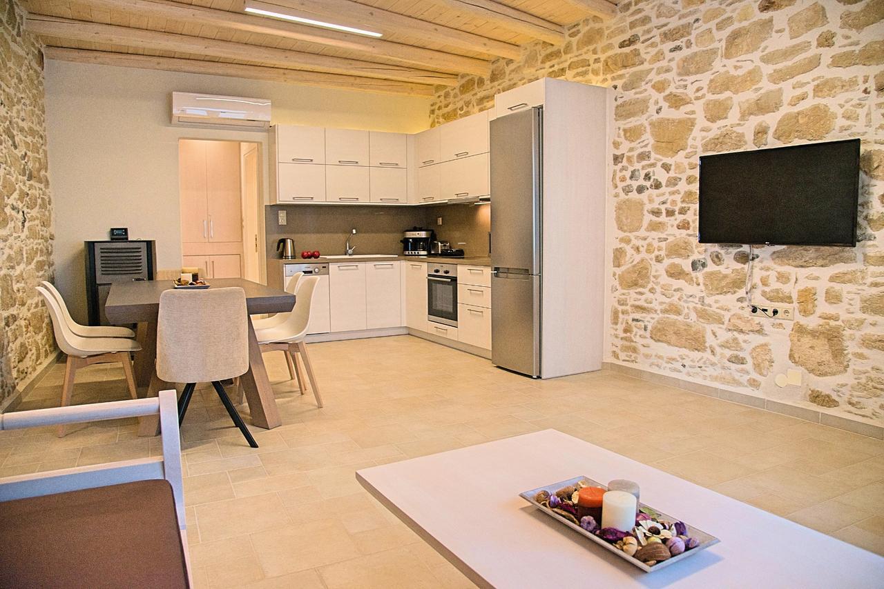 Villa Kapela Sívas Extérieur photo